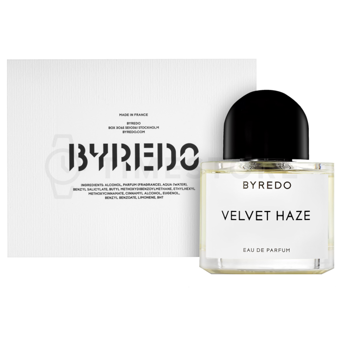 Byredo Velvet Haze parfémovaná voda unisex 100 ml