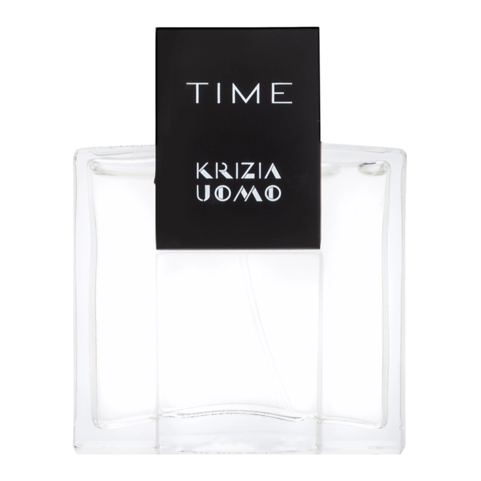 Krizia Time toaletní voda pro muže 50 ml