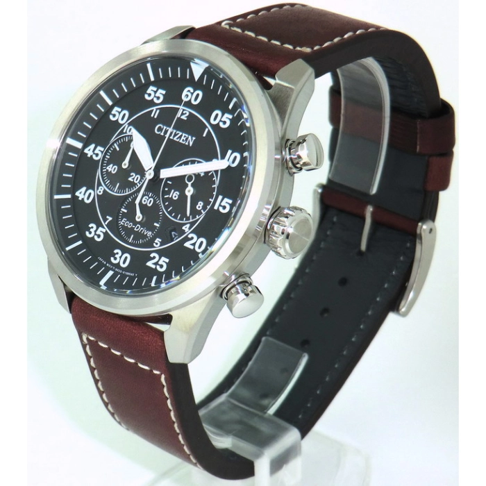Citizen Eco-Drive