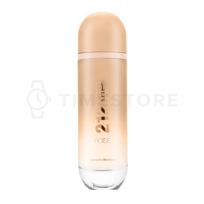 Carolina Herrera 212 VIP Rosé parfémovaná voda pre ženy 125 ml