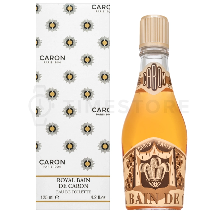 Caron Royal Bain de Caron toaletní voda unisex 125 ml