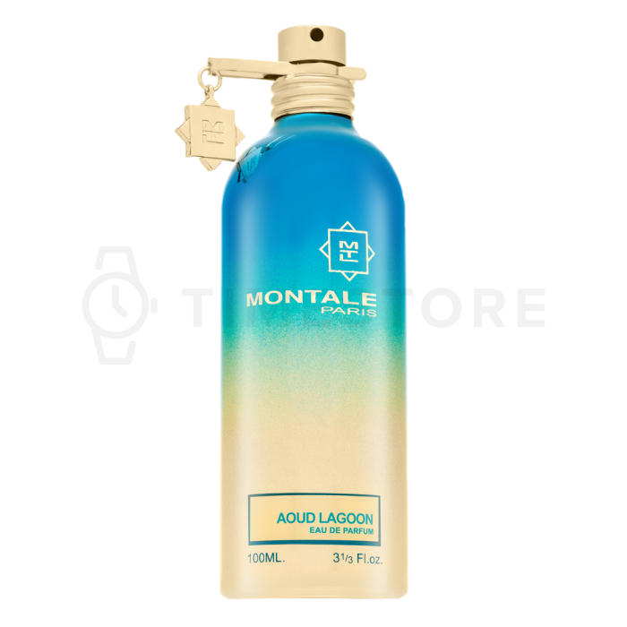Montale Aoud Lagoon parfémovaná voda unisex 100 ml
