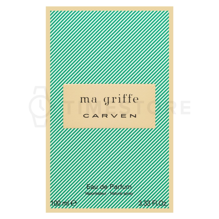 Carven Ma Griffe parfémovaná voda pro ženy 100 ml