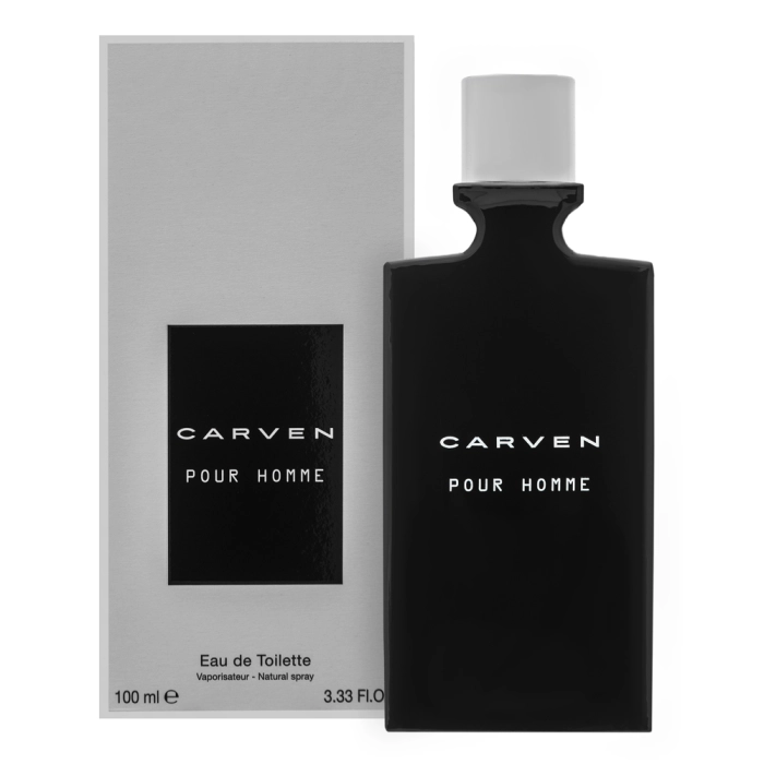 Carven Pour Homme toaletní voda pro muže 100 ml