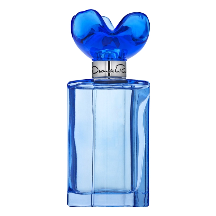 Oscar de la Renta Blue Orchid toaletná voda pre ženy 100 ml