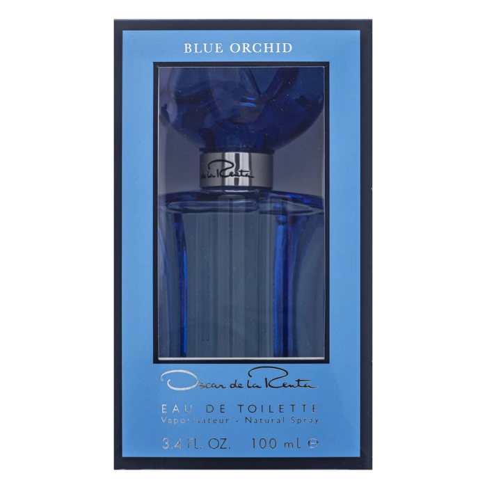 Oscar de la Renta Blue Orchid toaletná voda pre ženy 100 ml
