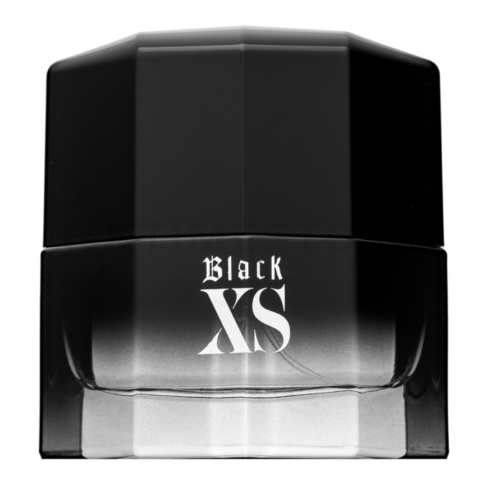 Paco Rabanne XS Black 2018 toaletná voda pre mužov 50 ml