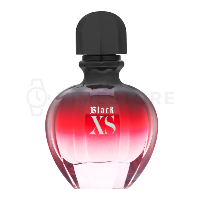 Paco Rabanne XS Black For Her 2018 parfémovaná voda pre ženy 50 ml