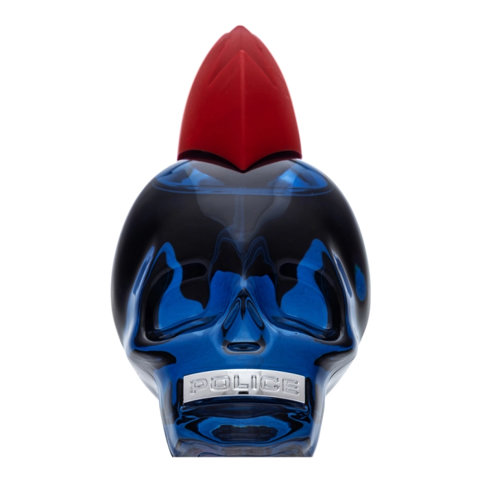 Police To Be Rebel toaletná voda pre mužov 125 ml