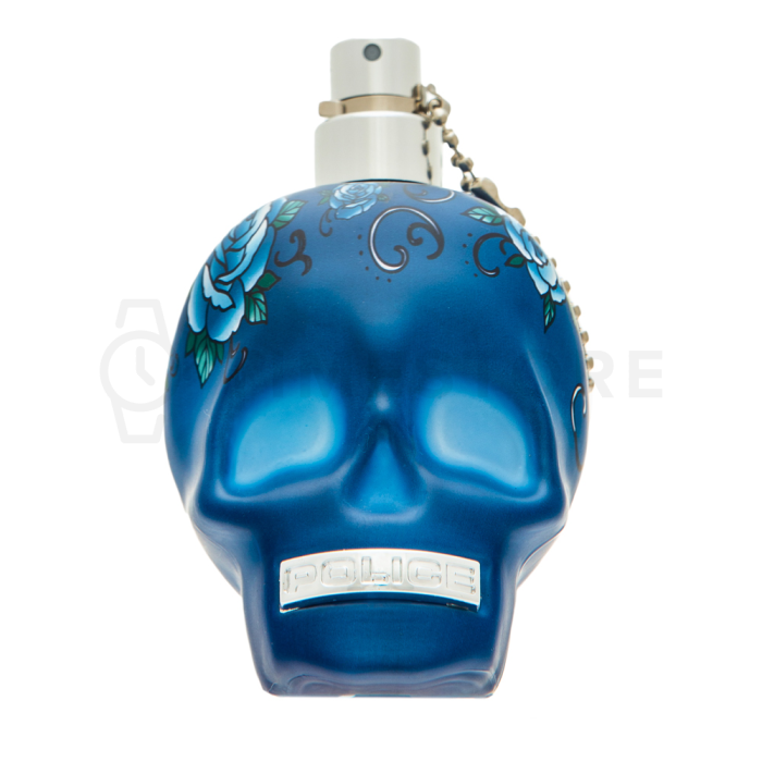 Police To Be Tattooart toaletní voda pro muže 75 ml