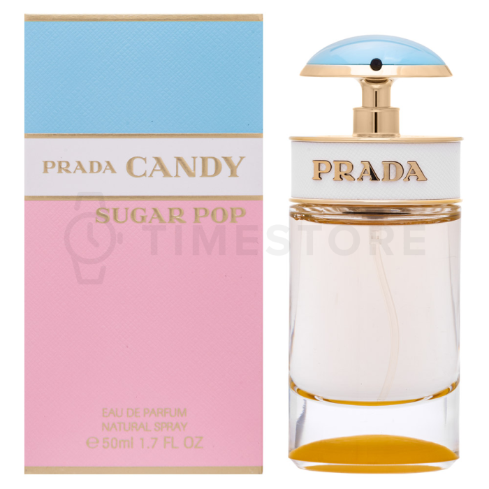 Prada Candy Sugar Pop parfémovaná voda pre ženy 50 ml