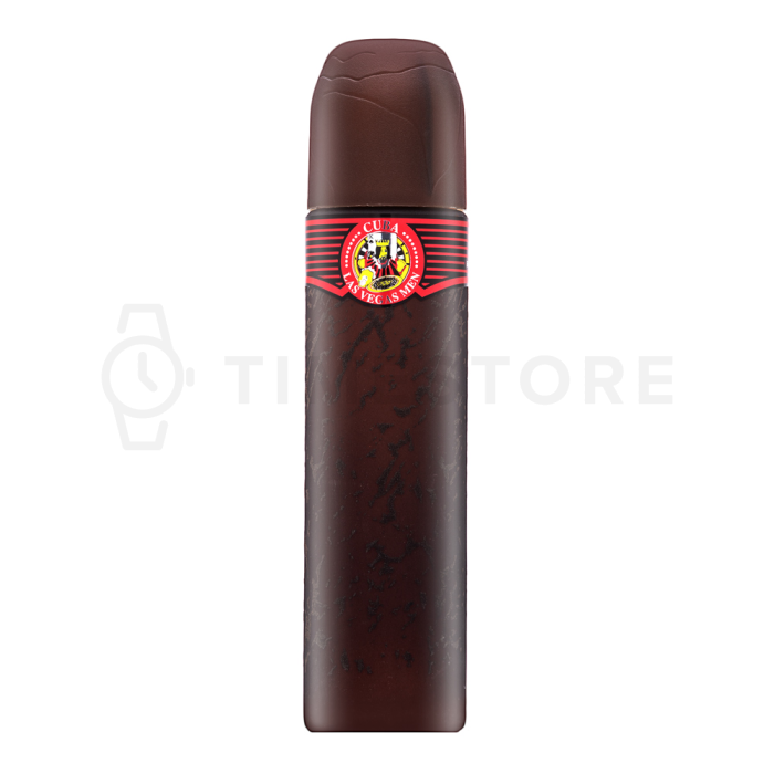 Cuba City Las Vegas toaletná voda pre mužov 100 ml