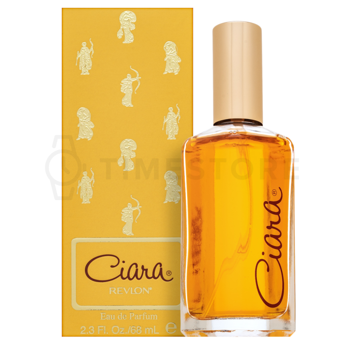 Revlon Ciara parfémovaná voda pre ženy 68 ml