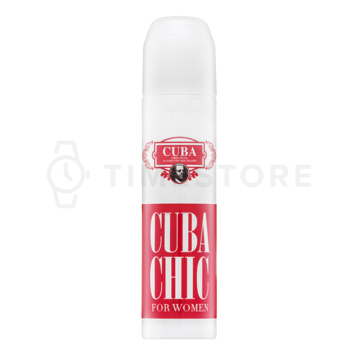 Cuba Chic parfémovaná voda za žene 100 ml