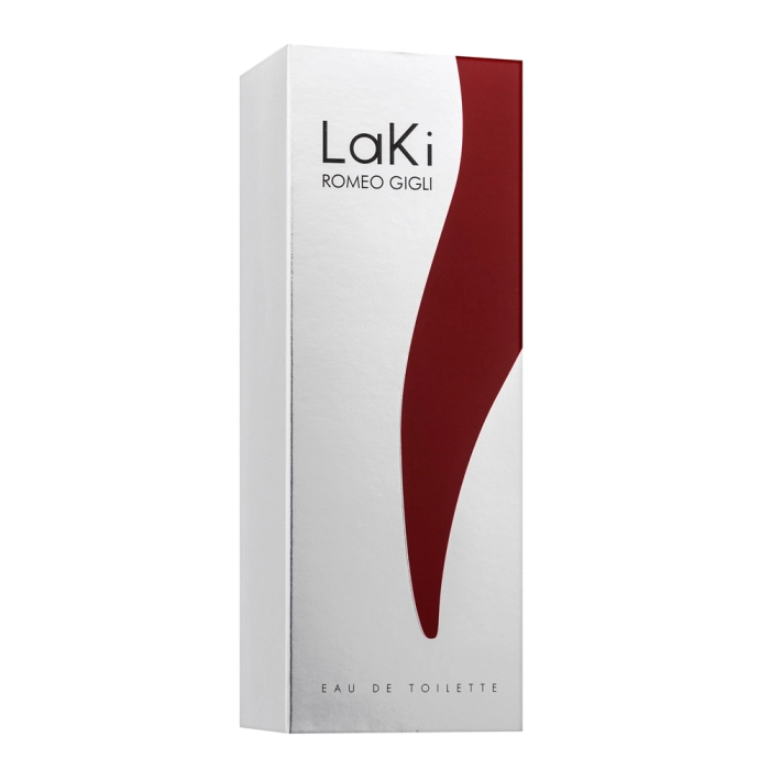 Romeo Gigli Laki toaletní voda pro muže 70 ml