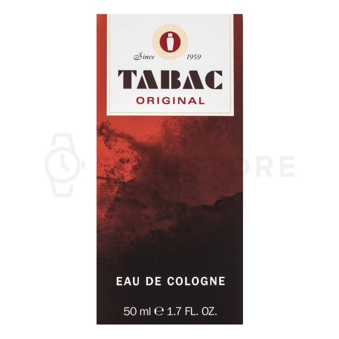 Tabac Tabac Original kolínska voda pre mužov 50 ml