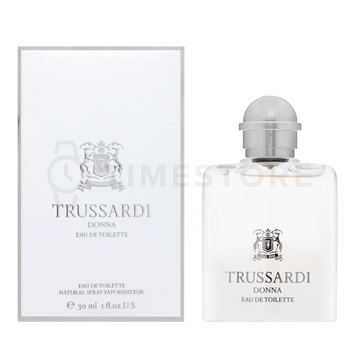 Trussardi Donna toaletná voda pre ženy 30 ml