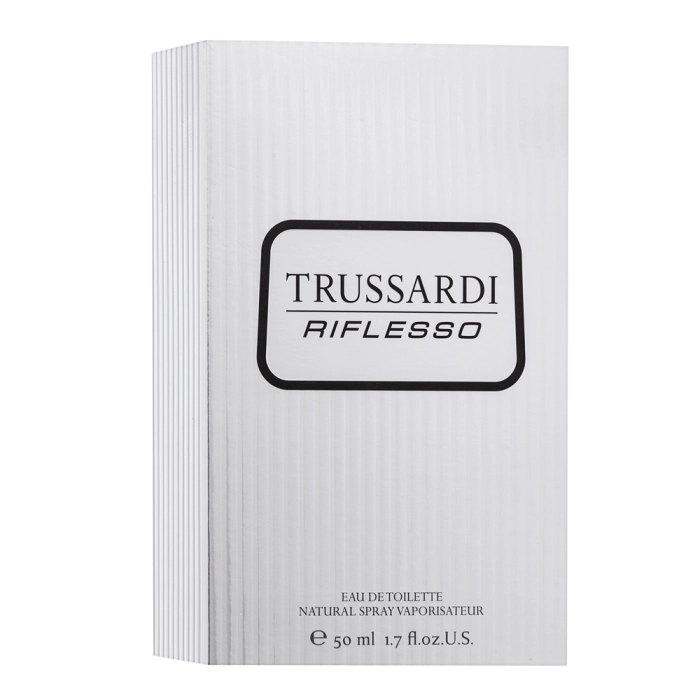 Trussardi Riflesso toaletná voda pre mužov 50 ml
