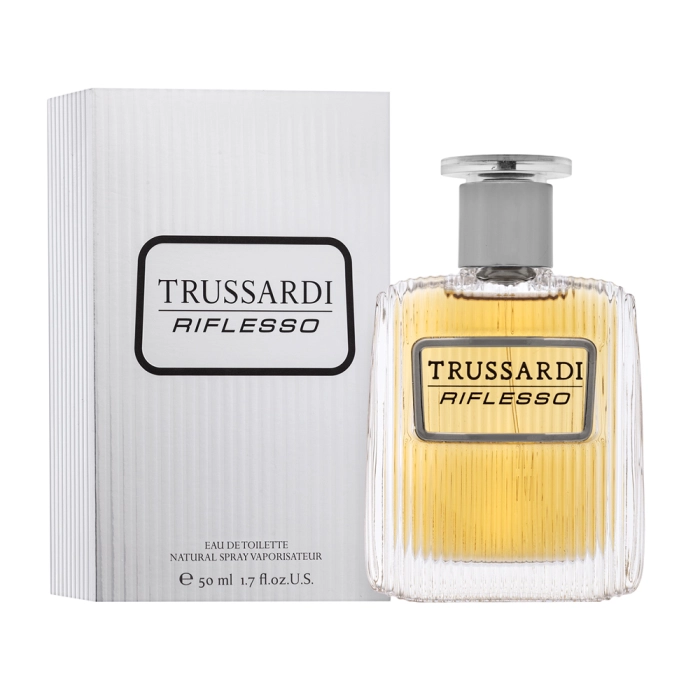 Trussardi Riflesso toaletná voda pre mužov 50 ml