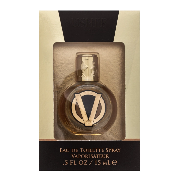 Usher VIP toaletná voda pre mužov 15 ml