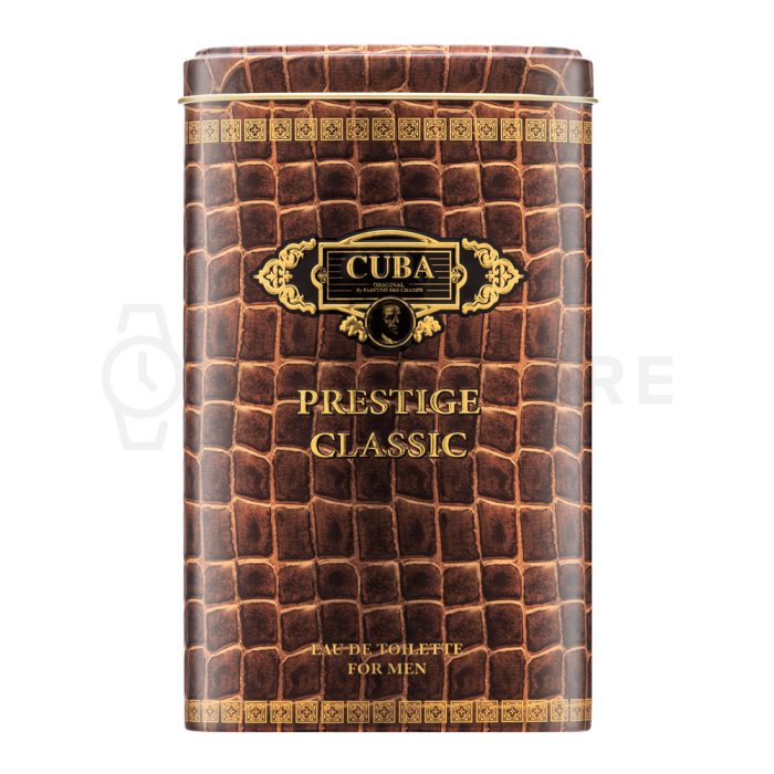 Cuba Prestige toaletná voda pre mužov 90 ml