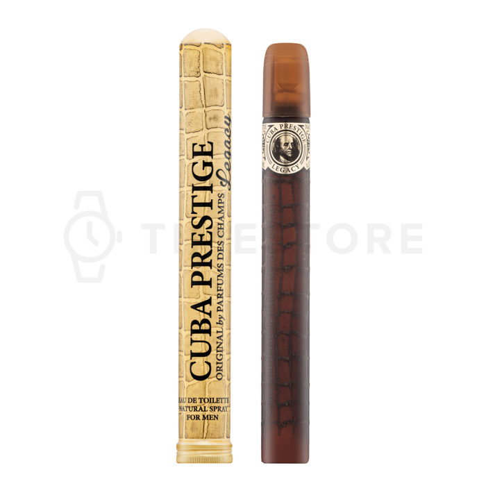 Cuba Prestige Legacy toaletná voda pre mužov 35 ml