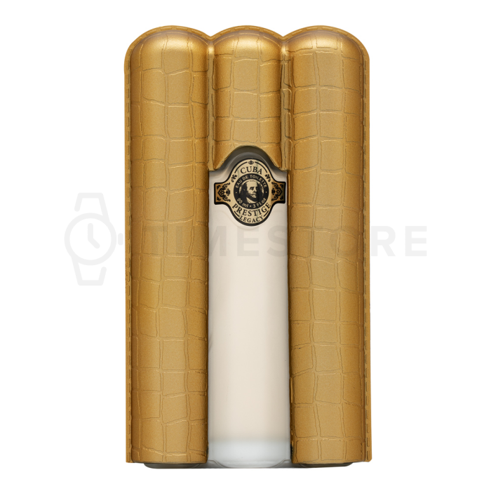 Cuba Prestige Legacy toaletná voda pre mužov 90 ml