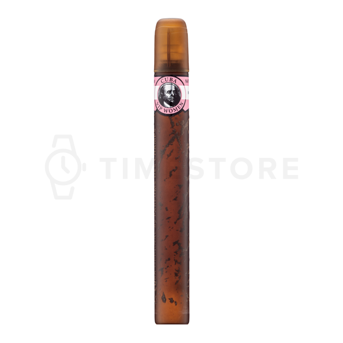 Cuba VIP parfémovaná voda pre ženy 35 ml