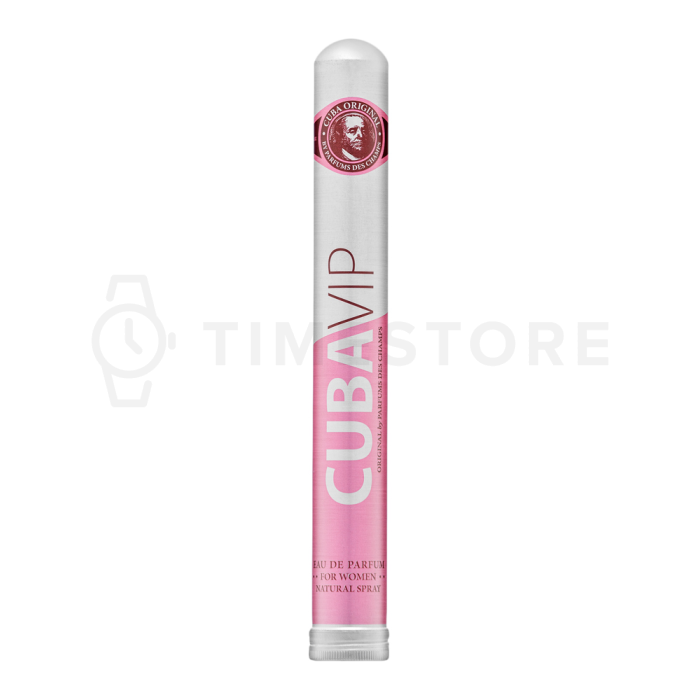 Cuba VIP parfémovaná voda pre ženy 35 ml