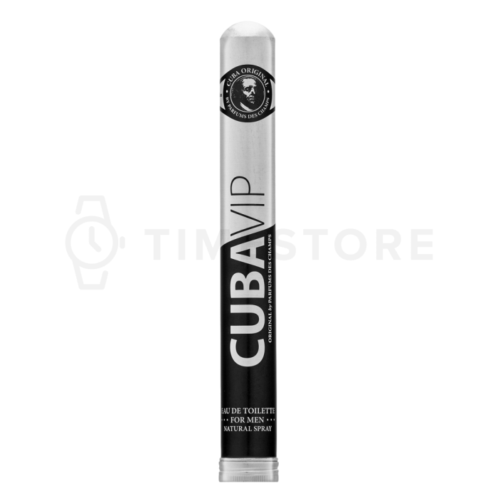 Cuba VIP toaletná voda pre mužov 35 ml