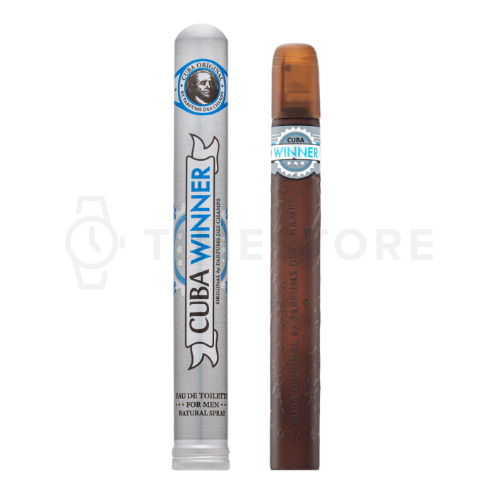 Cuba Winner toaletná voda pre mužov 35 ml
