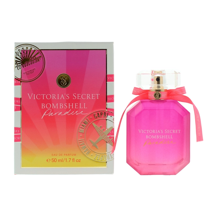 Victoria's Secret Bombshell Paradise parfémovaná voda pre ženy 50 ml