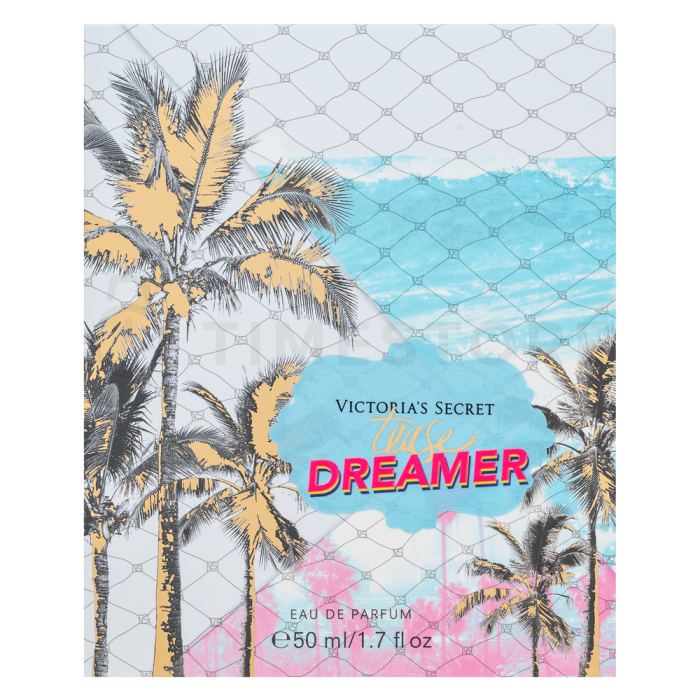 Victoria's Secret Tease Dreamer Eau de Parfum femei 50 ml