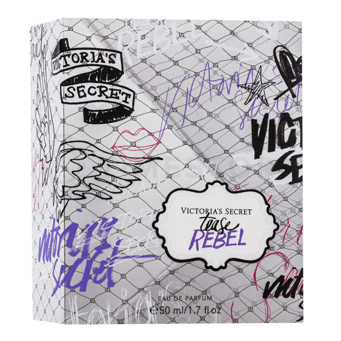 Victoria's Secret Tease Rebel Парфюмна вода за жени 50 ml