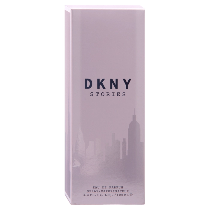 DKNY Stories parfémovaná voda za žene 100 ml