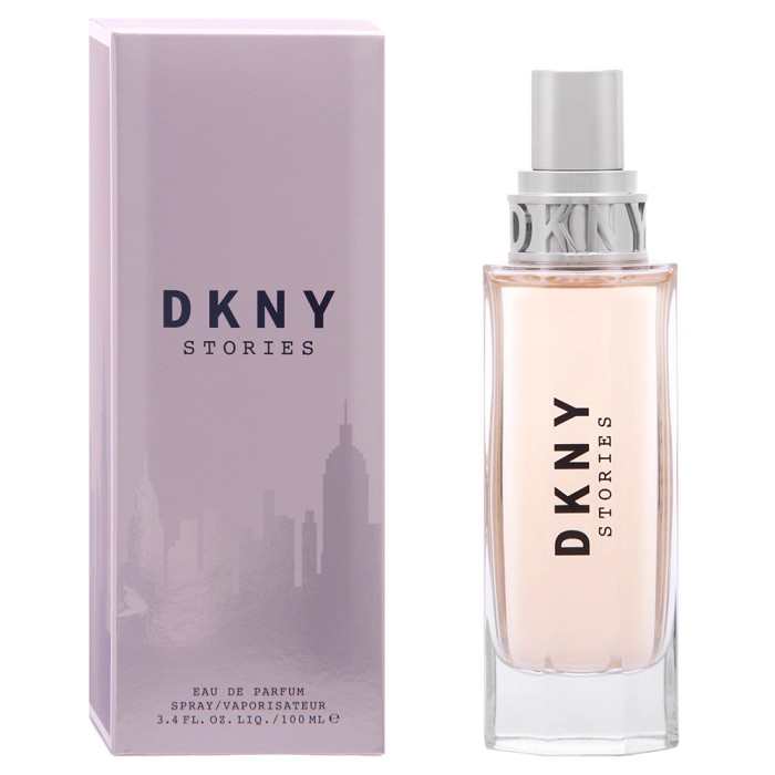 DKNY Stories parfémovaná voda za žene 100 ml