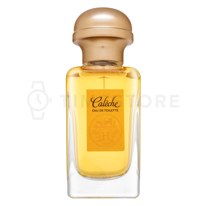Hermes Caleche toaletná voda pre ženy 50 ml
