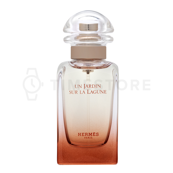 Hermès Un Jardin Sur La Lagune toaletná voda unisex 50 ml