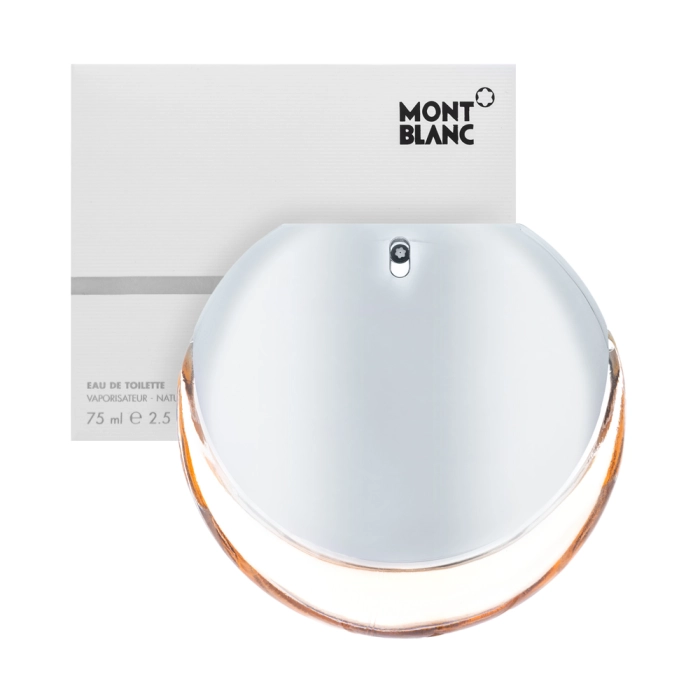 Mont Blanc Presence d´une Femme toaletná voda pre ženy 75 ml