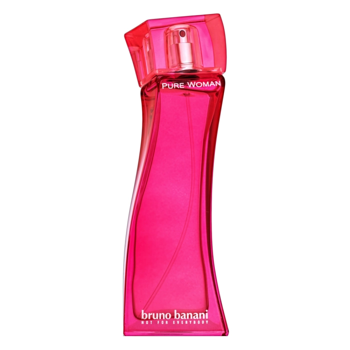 Bruno Banani Pure Woman toaletná voda pre ženy 40 ml