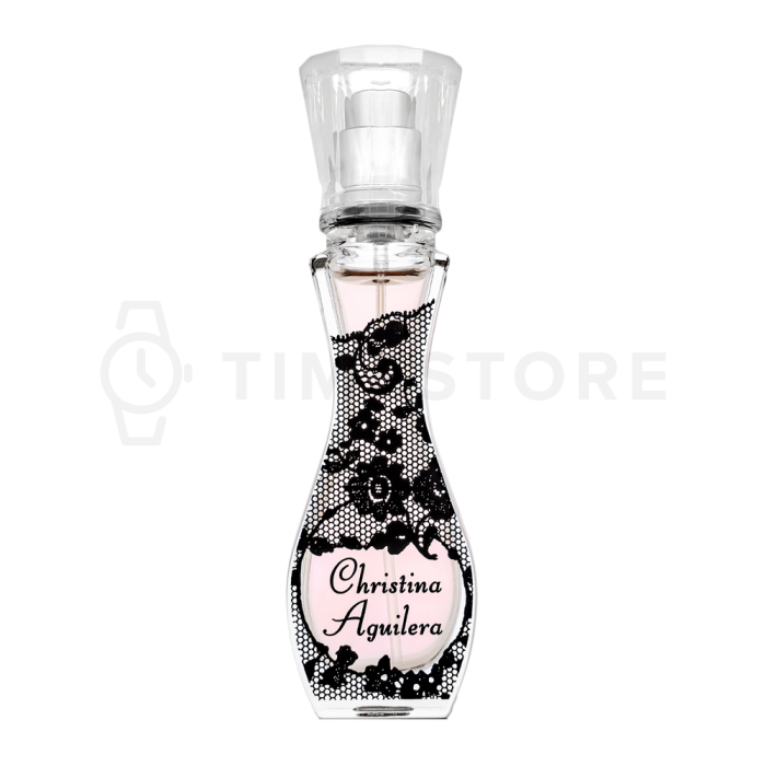 Christina Aguilera Christina Aguilera parfémovaná voda za žene 15 ml