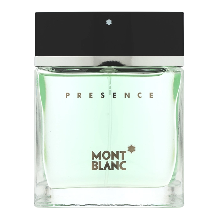 Mont Blanc Presence toaletná voda pre mužov 50 ml