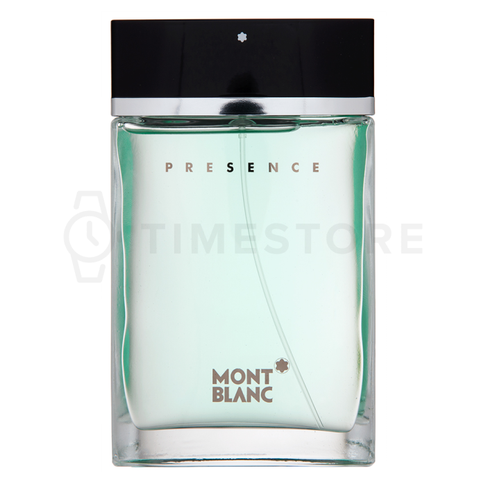 Mont Blanc Presence toaletna voda za muškarce 75 ml