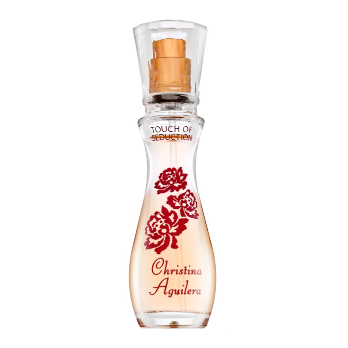 Christina Aguilera Touch of Seduction parfémovaná voda pre ženy 15 ml