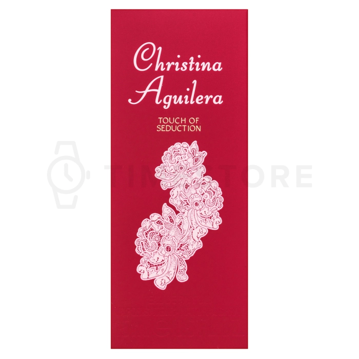 Christina Aguilera Touch of Seduction parfémovaná voda pre ženy 15 ml