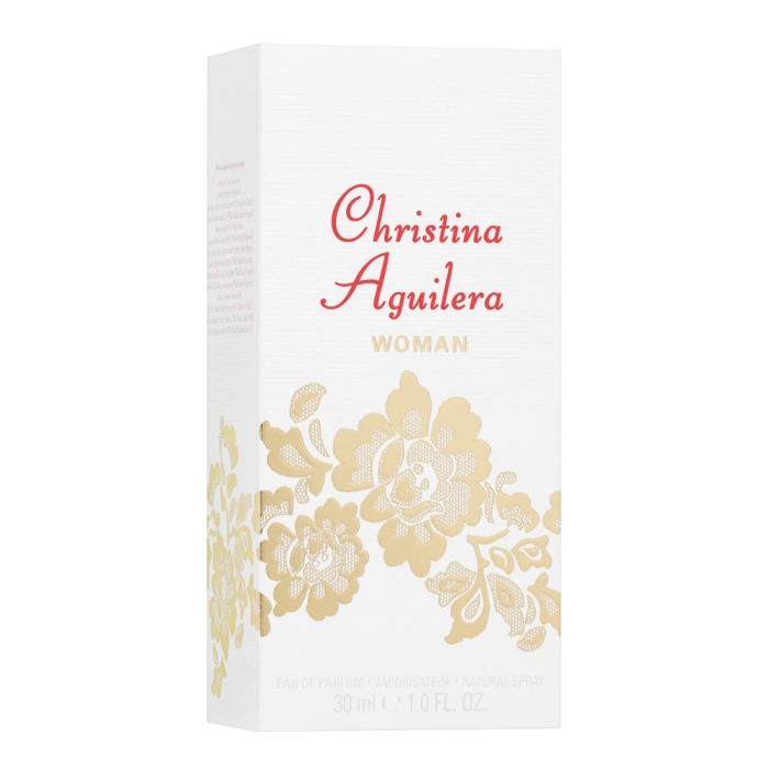Christina Aguilera Woman Парфюмна вода за жени 30 ml