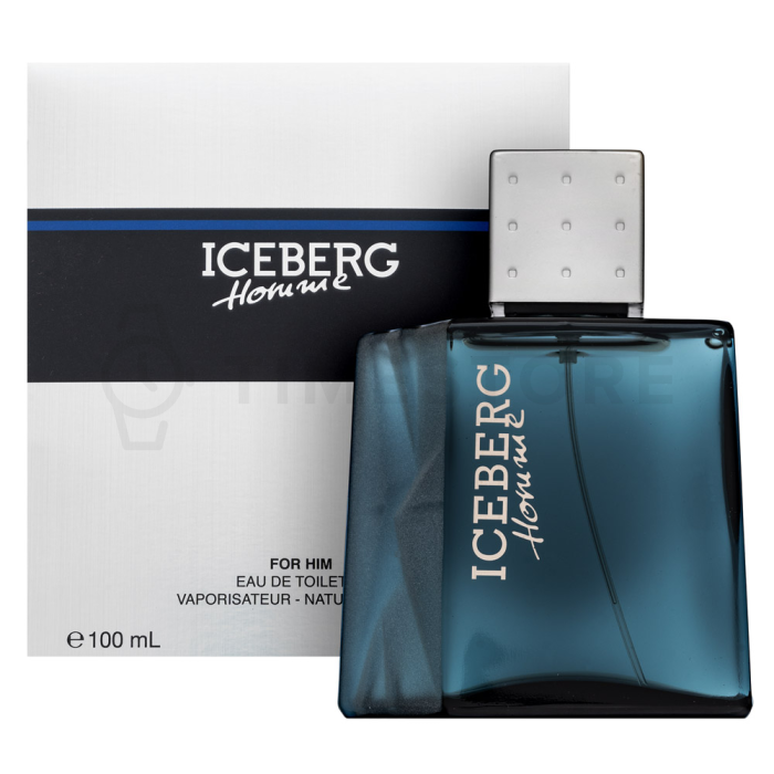 Iceberg Homme toaletná voda pre mužov 100 ml