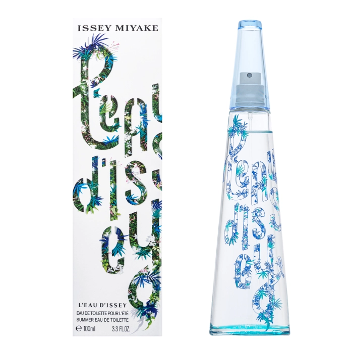 Issey Miyake L´Eau D´Issey Summer 2018 toaletná voda pre ženy 100 ml