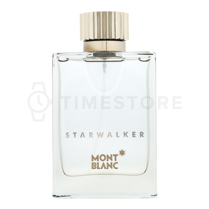 Mont Blanc Starwalker toaletná voda pre mužov 75 ml
