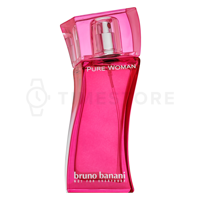 Bruno Banani Pure Woman toaletná voda pre ženy 20 ml